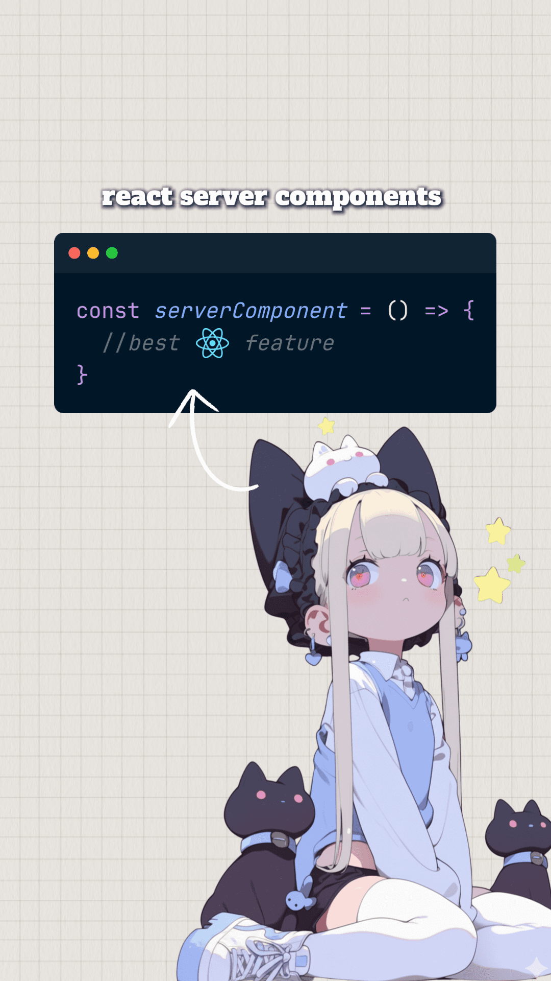 React Server Components Deep Dive